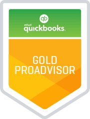 quickbooks Badge